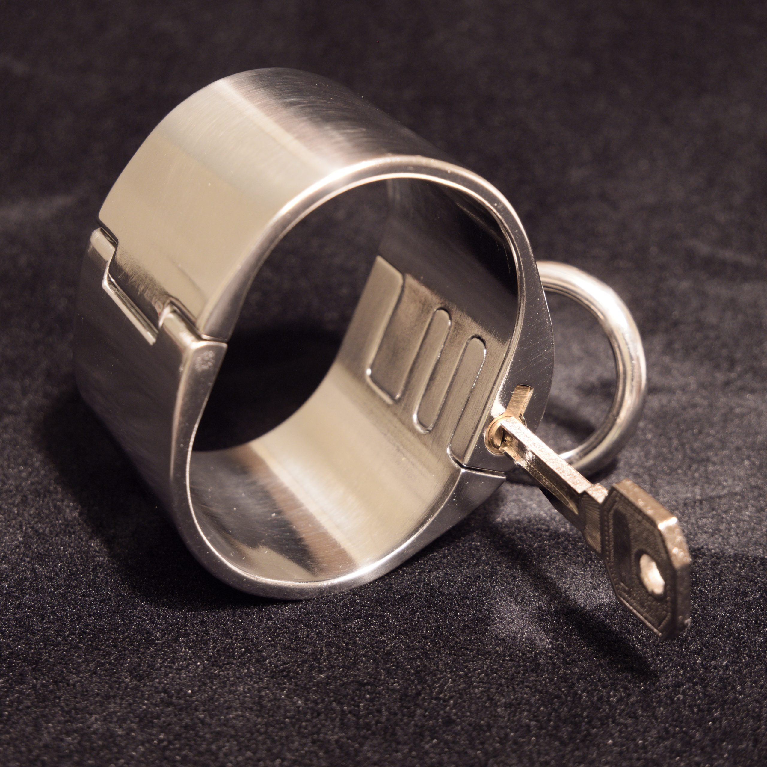 Classic Wrist Cuffs - Image 3