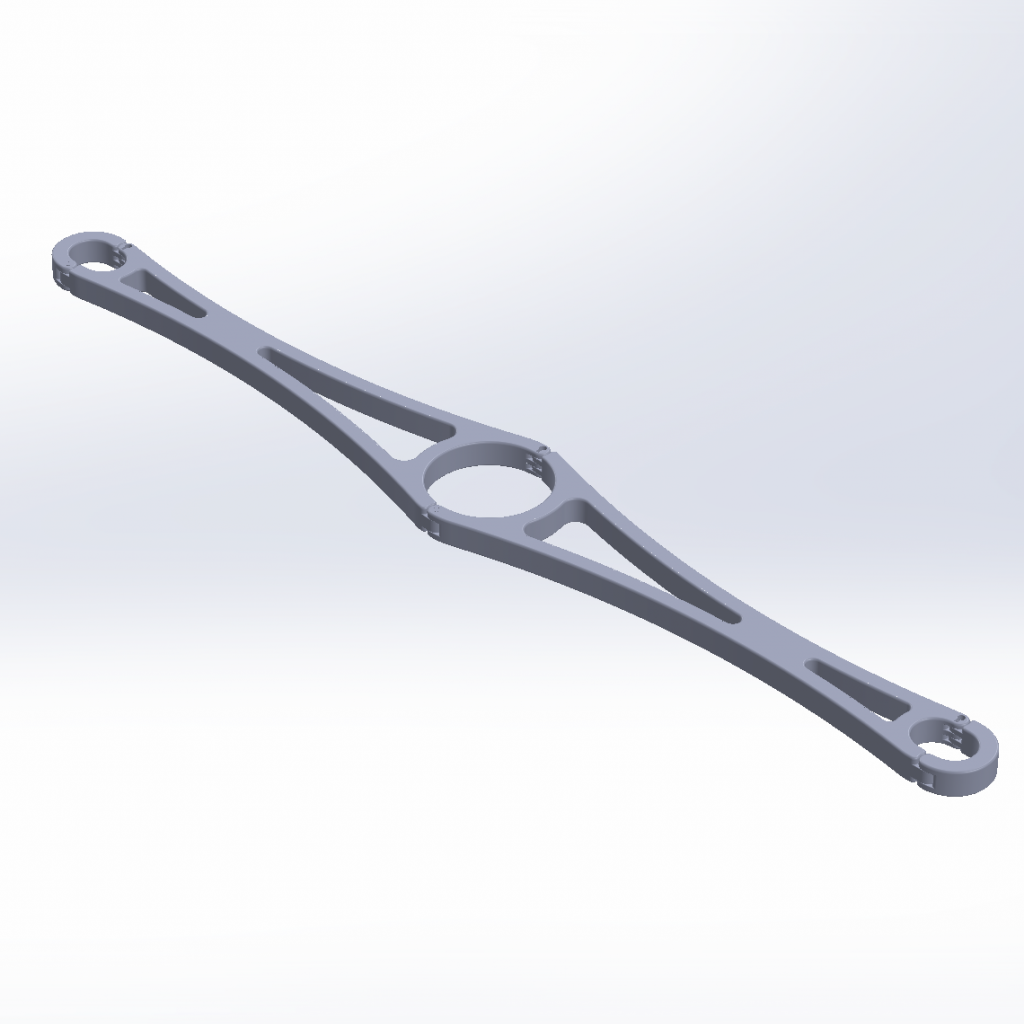 Yoke