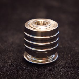 Quick Connect Adapter - Base