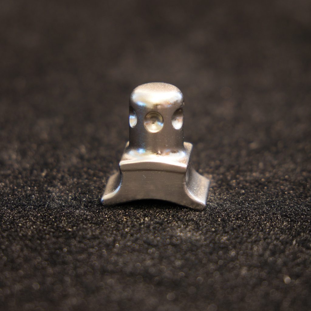 Swappable Quick Connector - Fixed