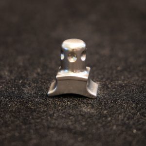 Swappable Quick Connector - Fixed